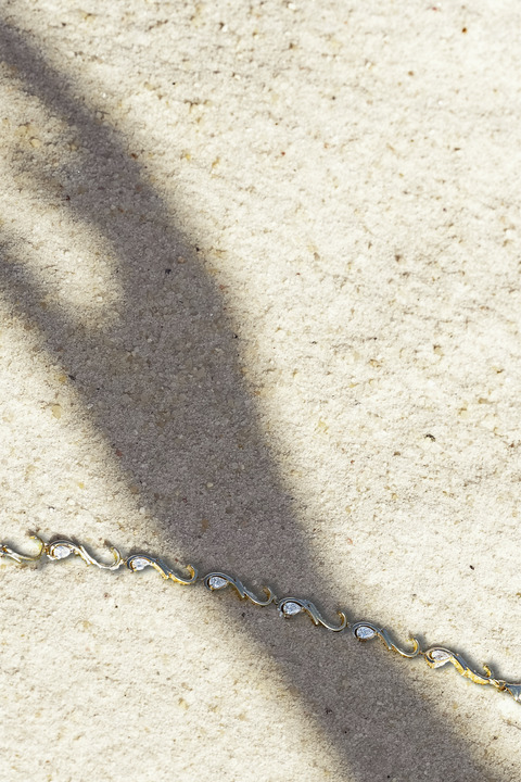 Amore Diamond Bracelet