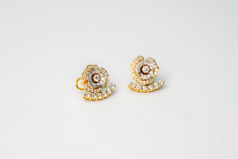 Eternal Bloom Earrings