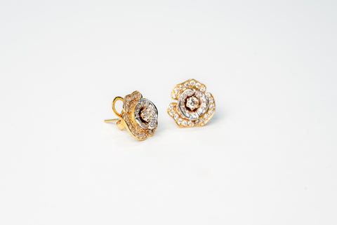 Eternal Bloom Earrings