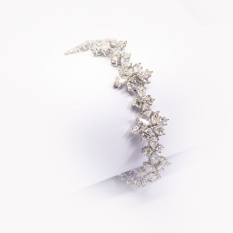 Starry Diamond Bracelet - Shami Jewelry