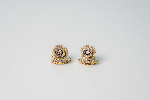 Eternal Bloom Earrings