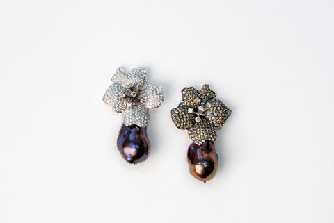 Blossom Pearl Drops