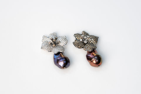 Blossom Pearl Drops