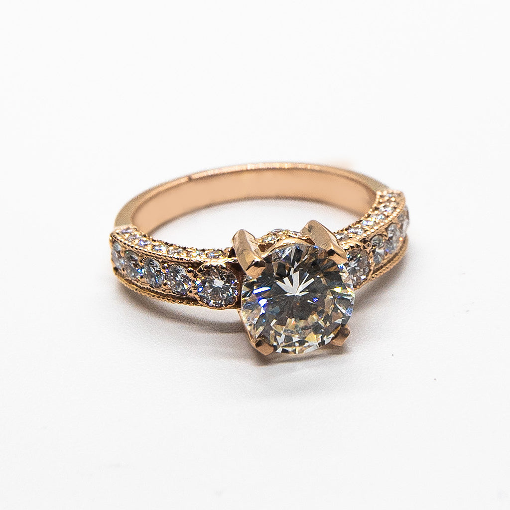 Latest Engagement For Women Jewellery Designs | CaratLane